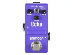 Ammoon Nano Echo