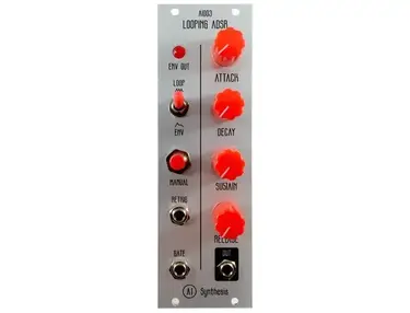AI003 Looping Envelope Generator