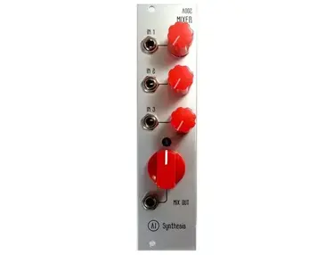 AI002 Mixer