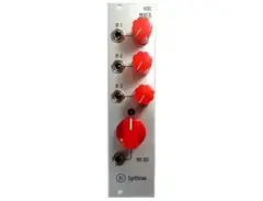 AI002 Mixer main image