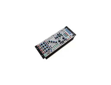 Buchla 200e System 1