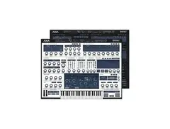 Sonic Academy ANA 2 Software Synth 2.0