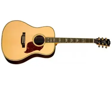 Gibson Songwriter Deluxe Custom