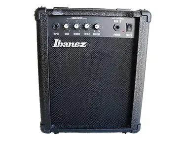 Ibanez BSA 15