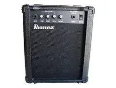 Ibanez BSA 15 main image