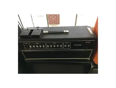 Ampeg SS-150H