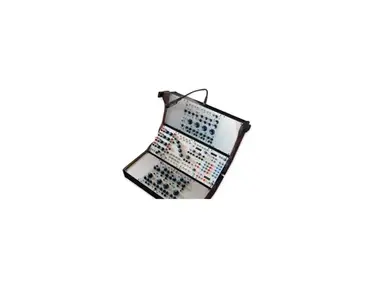 Buchla 200e System 2