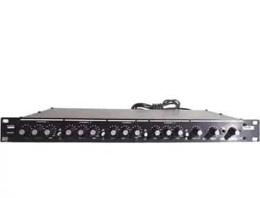 DOD R-855 4 Channel Line Mixer