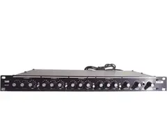 DOD R-855 4 Channel Line Mixer main image