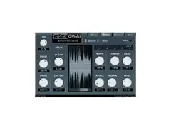 GVST GMulti Multi-Band Compressor