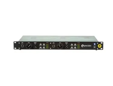 Great River MP-2NV Mic Preamplifier