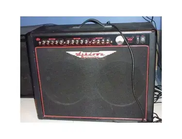 ashdown fallen angel 60 watts