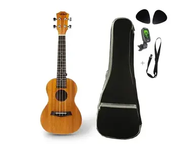 Victory's Concert Ukulele