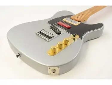 Valley Arts Guitars Brent Mason Signature Custom Pro