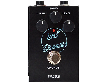 Deadbeat Sound Wet Dreams