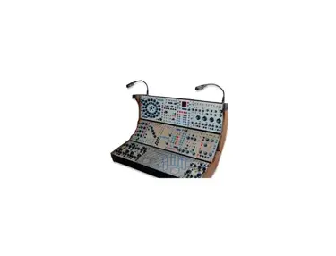 Buchla 200e System 5