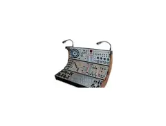 Buchla 200e System 5
