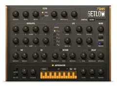Standalone Music GETLOW main image