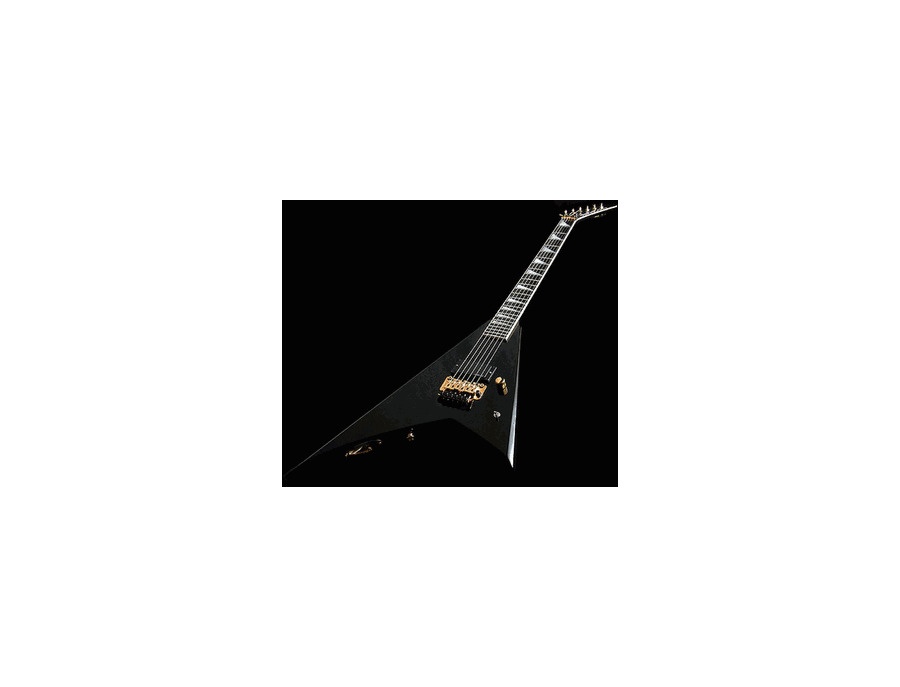 Jackson Stars RR-J2SP - Artists Using It | Equipboard