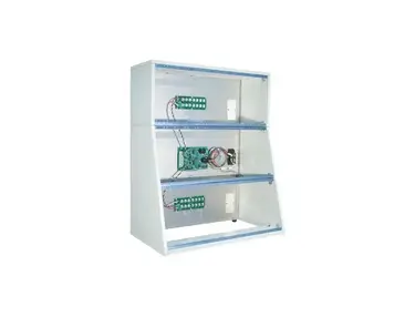 Modcan B Series Case Option 2