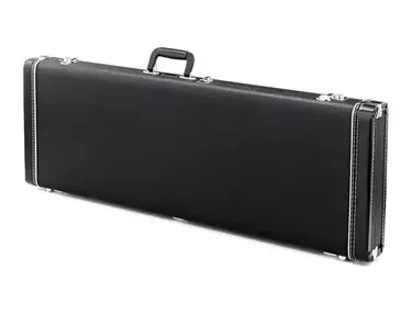 Fender Guitar Case Black Std