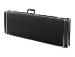 Fender Guitar Case Black Std main image