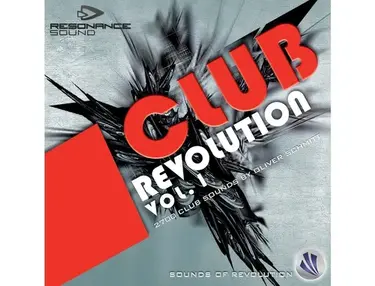 SOR – Club Revolution Vol.1