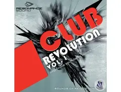 SOR – Club Revolution Vol.1