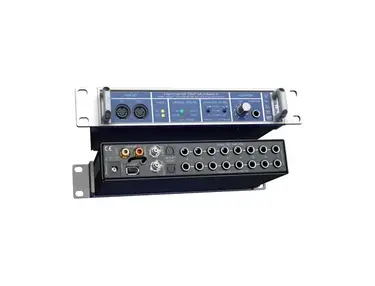 RME Multiface II Audio Interface