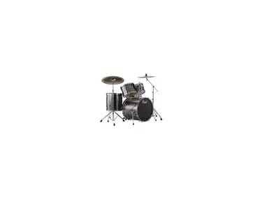 Pearl Export Series Smokey Chrome