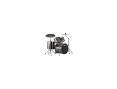 Pearl Export Series Smokey Chrome
