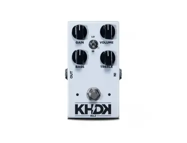 KHDK No.2