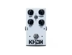 KHDK No.2