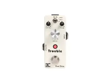 ENO TC-16 Trouble Overdrive