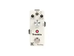 ENO TC-16 Trouble Overdrive main image