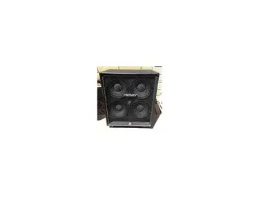 Peavey cab