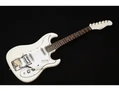 1965 Burns London short scale jazz guitar