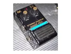 Sound City Stereo Chorus SC-01 main image