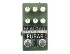 Blackout Effectors Fubär main image