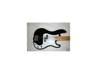 Cort "Lawsuit Era" P Bass 70's