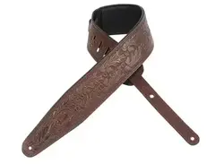 Levy's Acorn & Oak Guitar Strap