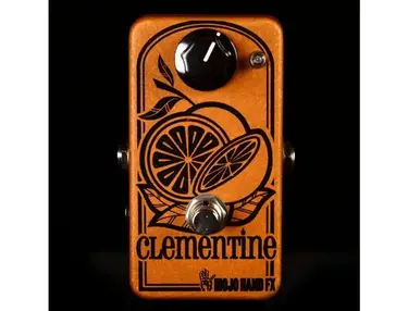 Mojo Hand Fx Clementine