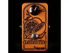 Mojo Hand Fx Clementine main image