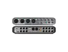 M-Audio Fast Track Ultra USB 2.0 Audio Interface