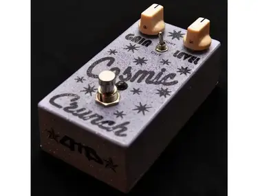 DMB Cosmic Crunch V1 (Purple)