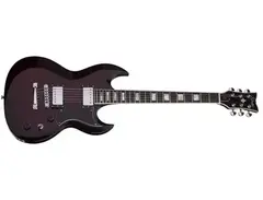 Schecter S-II Custom