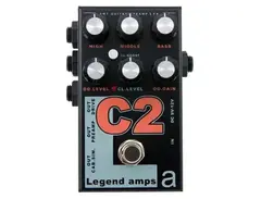 AMT Electronics Legend Amps Series II C2