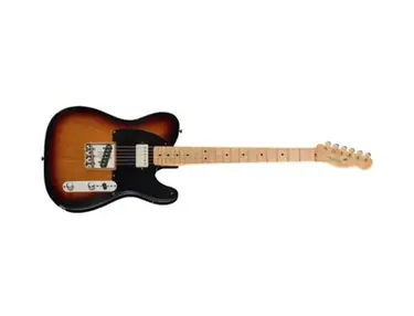 Fender Road Worn Telecaster SE 3T