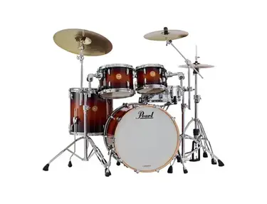 Pearl Masters Mahogany
