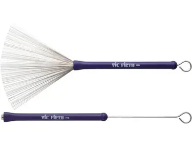 Vic Firth Heritage Brush
